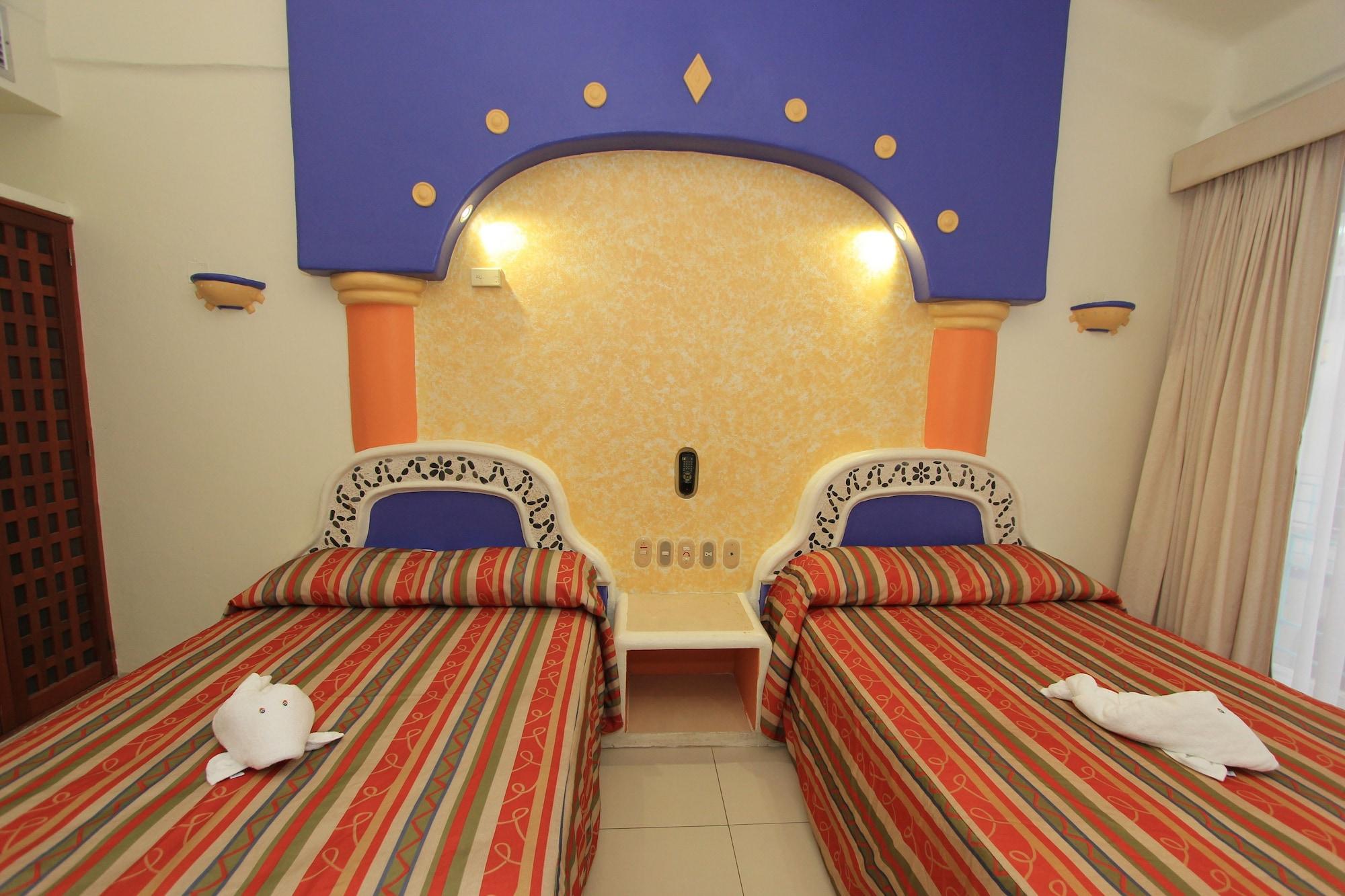 Hotel Xestal Santa Cruz Huatulco Exteriér fotografie