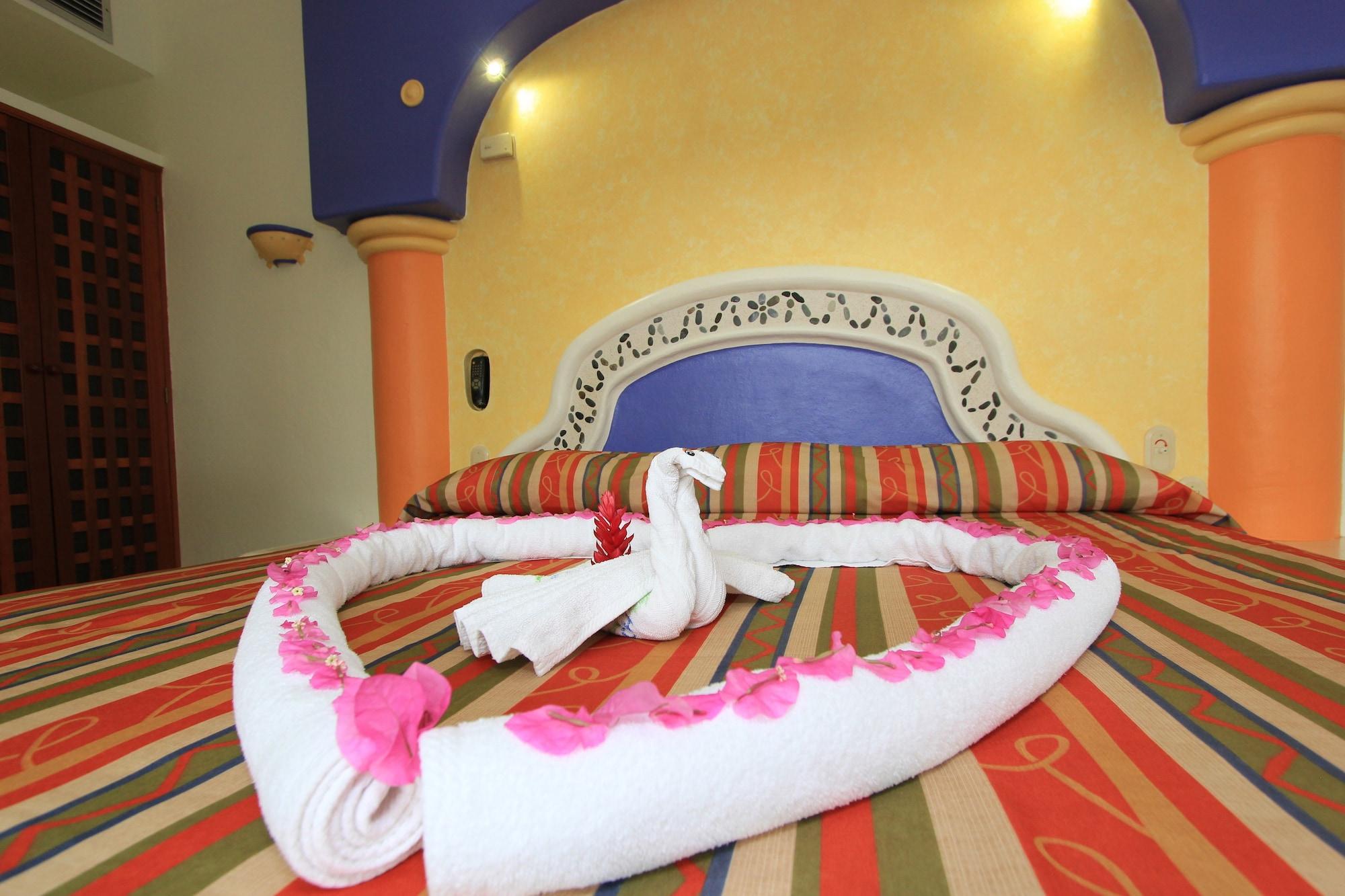 Hotel Xestal Santa Cruz Huatulco Exteriér fotografie