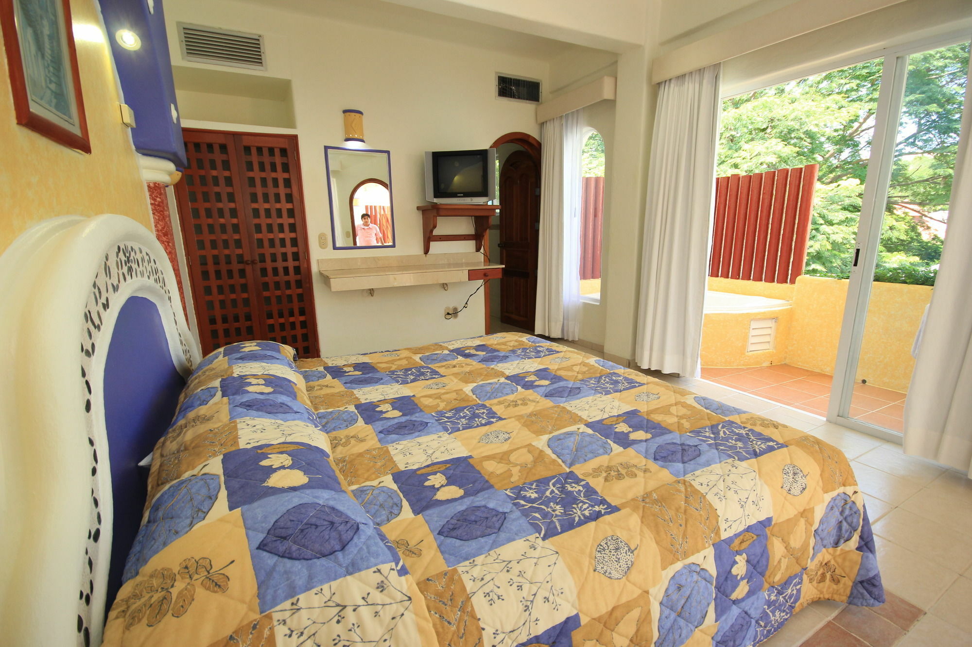 Hotel Xestal Santa Cruz Huatulco Exteriér fotografie
