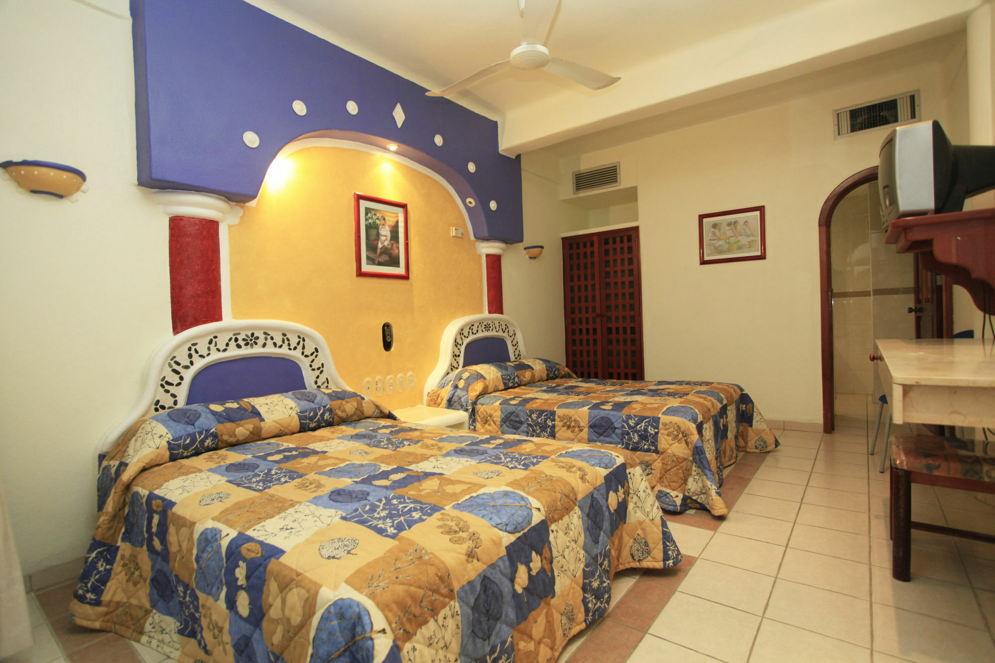 Hotel Xestal Santa Cruz Huatulco Exteriér fotografie