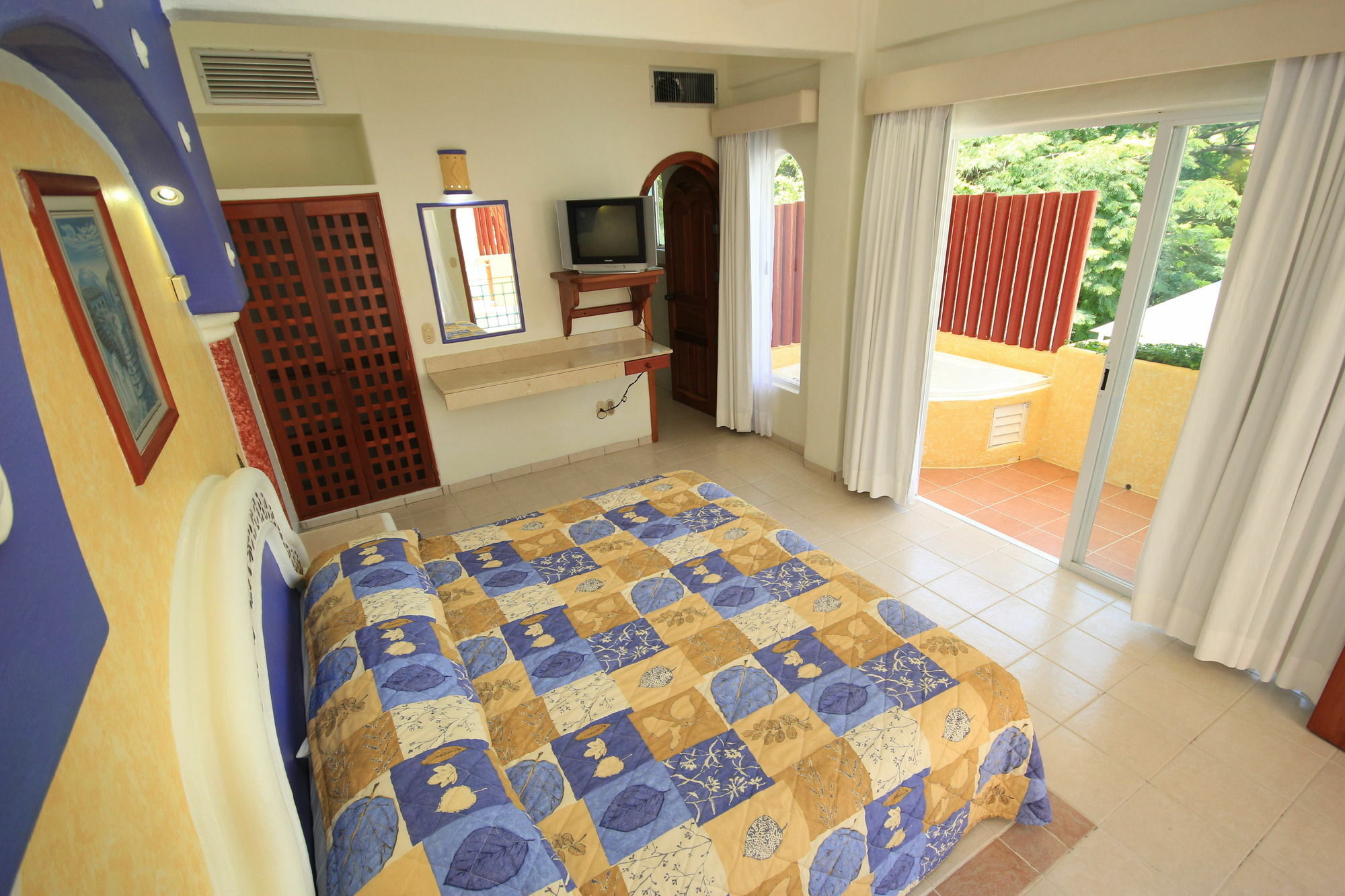 Hotel Xestal Santa Cruz Huatulco Exteriér fotografie