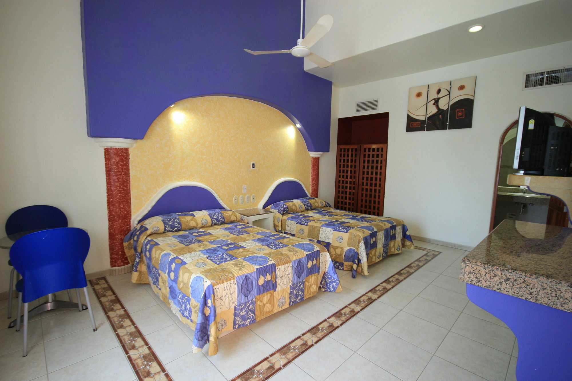 Hotel Xestal Santa Cruz Huatulco Exteriér fotografie