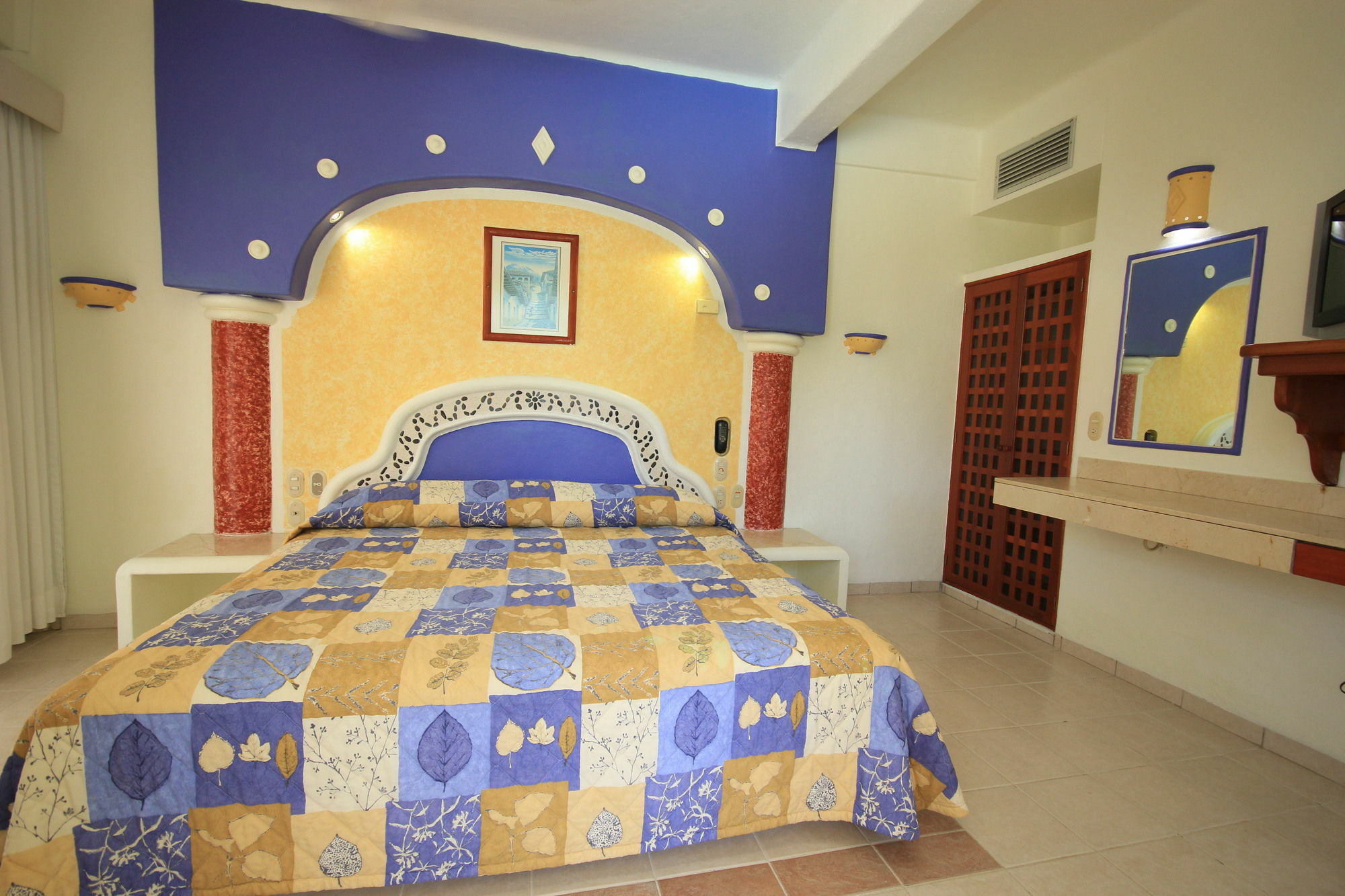 Hotel Xestal Santa Cruz Huatulco Exteriér fotografie