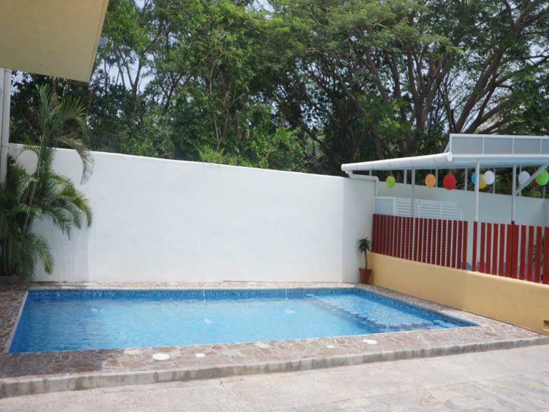 Hotel Xestal Santa Cruz Huatulco Exteriér fotografie