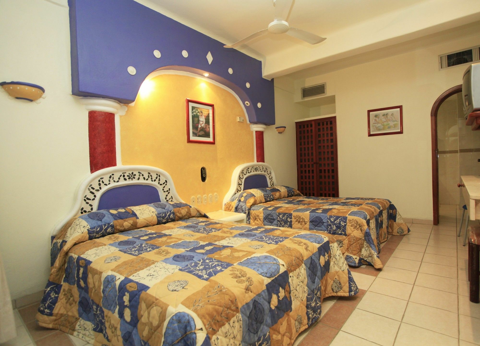 Hotel Xestal Santa Cruz Huatulco Exteriér fotografie