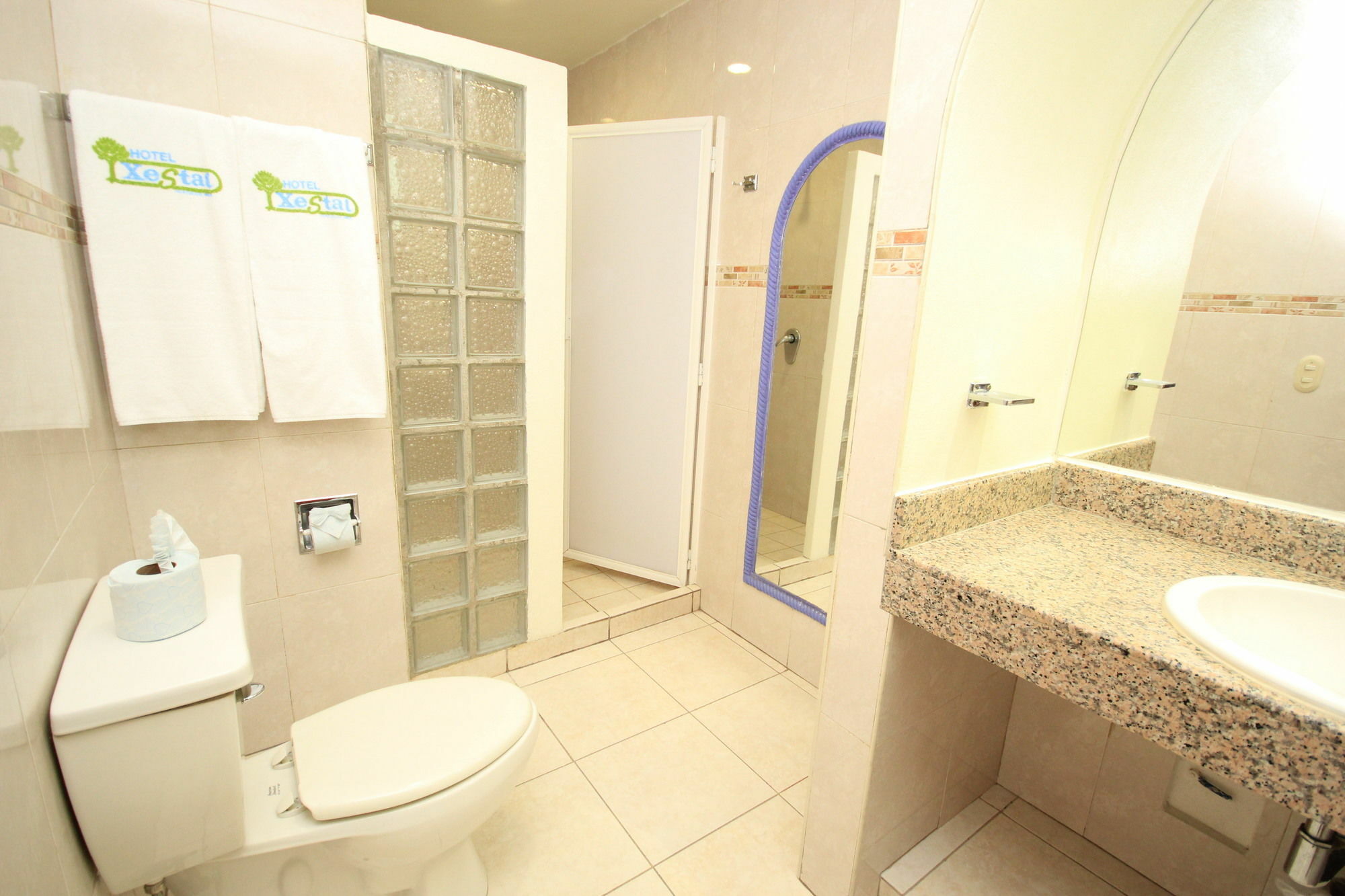 Hotel Xestal Santa Cruz Huatulco Exteriér fotografie