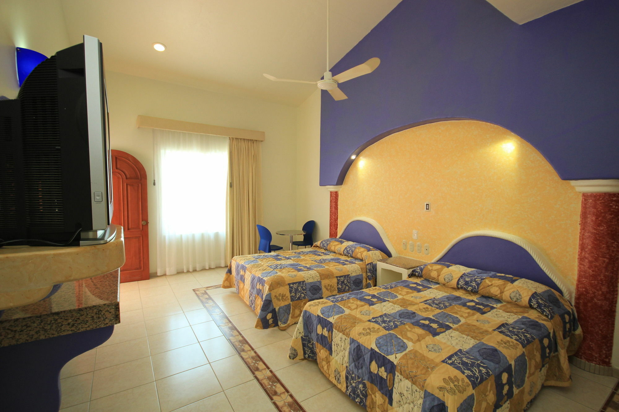 Hotel Xestal Santa Cruz Huatulco Exteriér fotografie